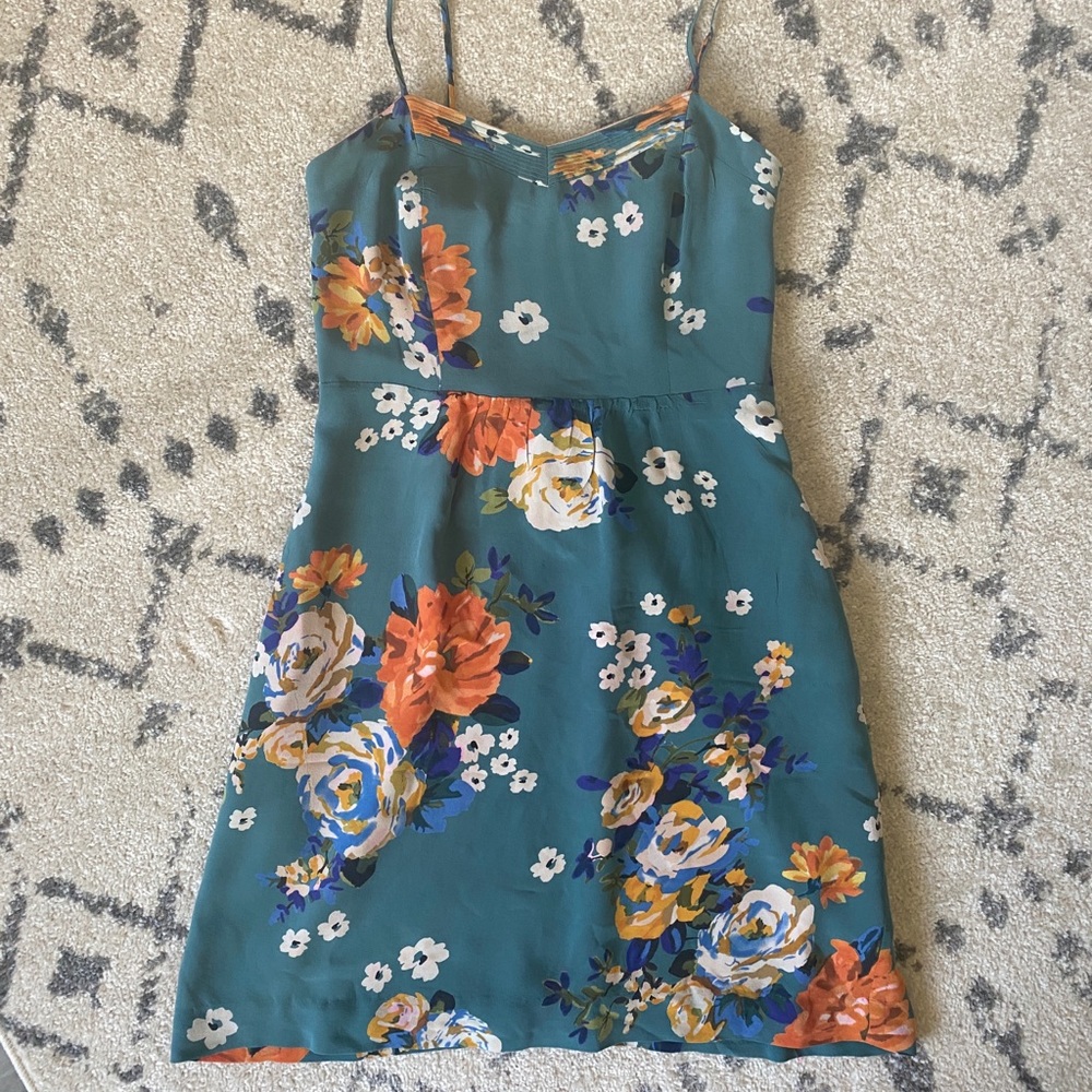 Anthropologie Dress